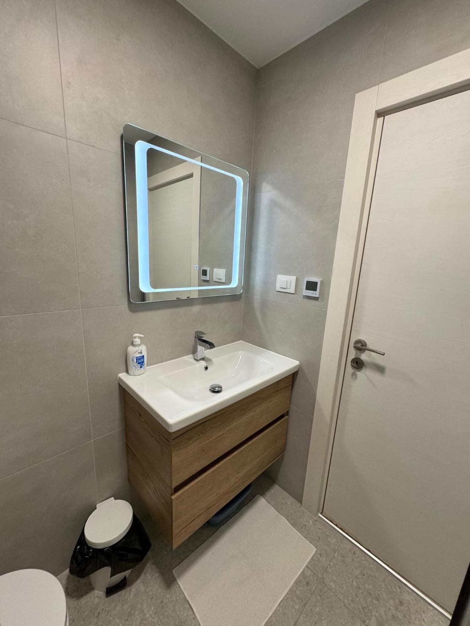 Carolina 4 Seasons Apartment Porec Bagian luar foto