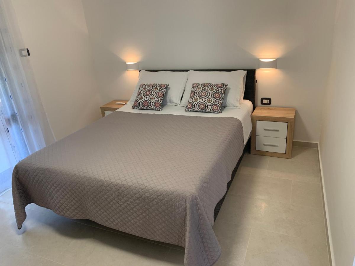 Carolina 4 Seasons Apartment Porec Bagian luar foto